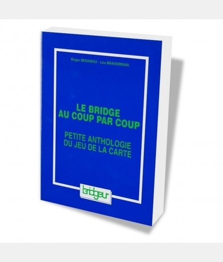 The piecemeal bridge volume 1