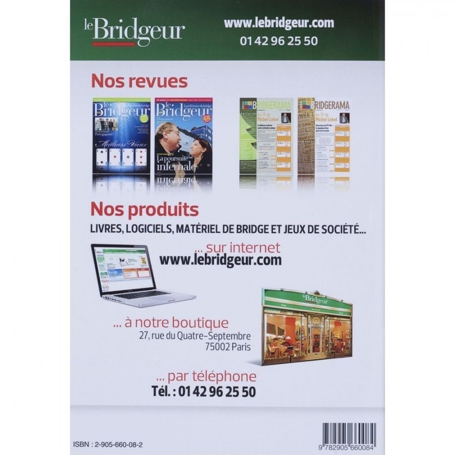 14 mouvements de tournois LIV1060 Librairie