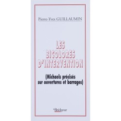 Les bicolores d'intervention LIV1100 Librairie