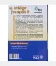 Le Bridge Français : Tome 2 LIV2192 Librairie