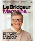 Le Bridgeur - Janvier 2017 bri_journal907 Anciens numéros