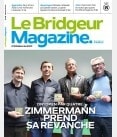 Le Bridgeur - Mars 2017 bri_journal908 Anciens numéros