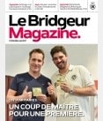 Le Bridgeur - Mai 2017 bri_journal909 Anciens numéros