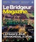 Le Bridgeur - Juillet 2017 bri_journal910 Anciens numéros