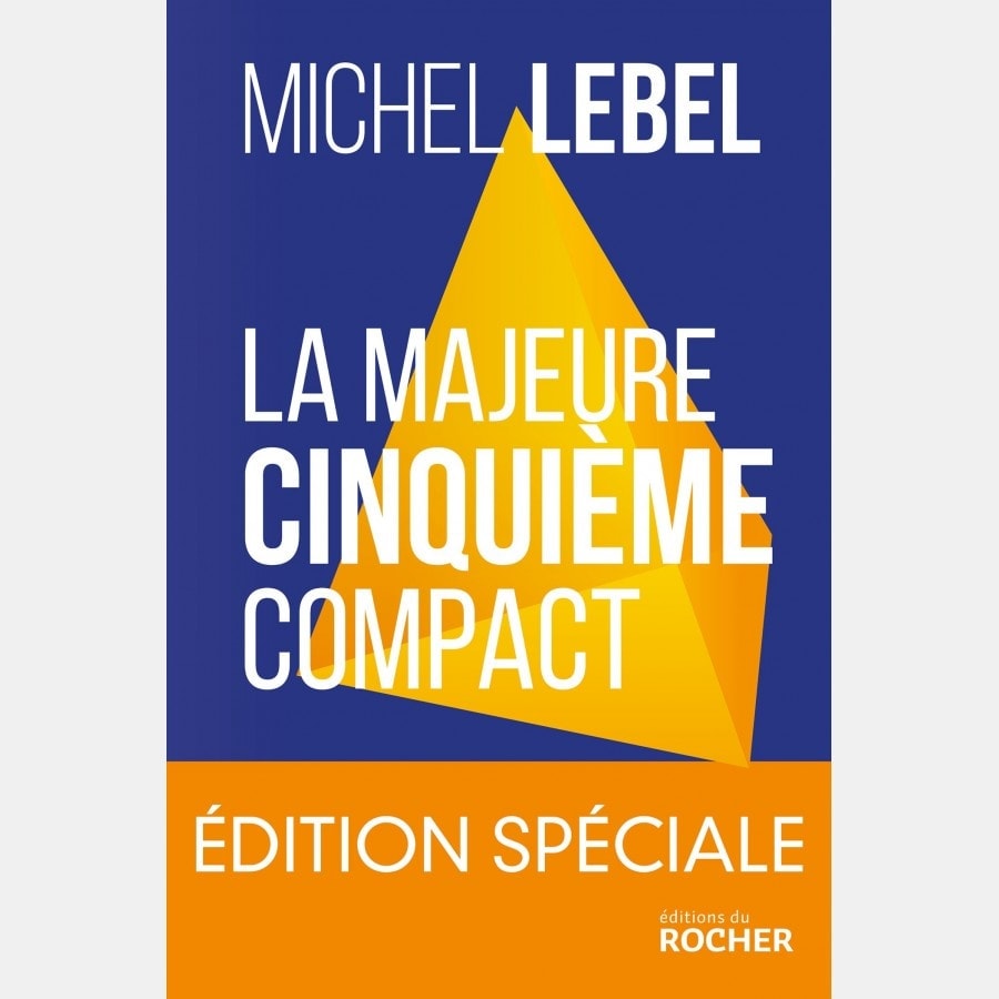 La nelle super maj 5th compact Lebel bridge book bridge library