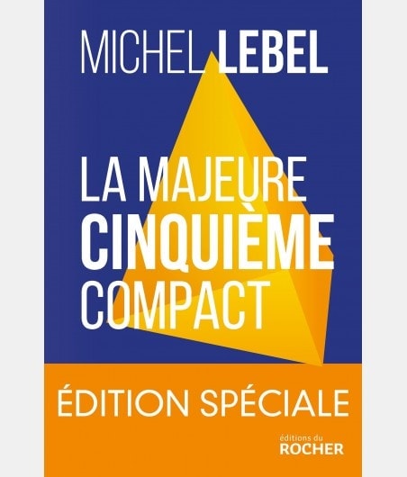 La nelle super maj 5th compact Lebel bridge book bridge library