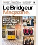 Le Bridgeur March 2015