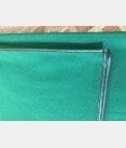 Tapis de jeu vert uni TAP5518 La boutique