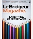 Le Bridgeur - Septembre 2019 bri_journal923 Anciens numéros