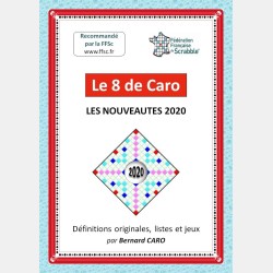 Caro's 8