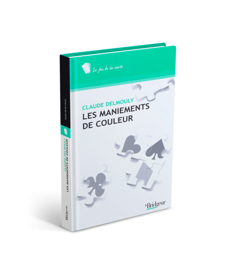Les Maniements de Couleur LIV1047 Librairie