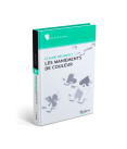 Les Maniements de Couleur LIV1047 Librairie