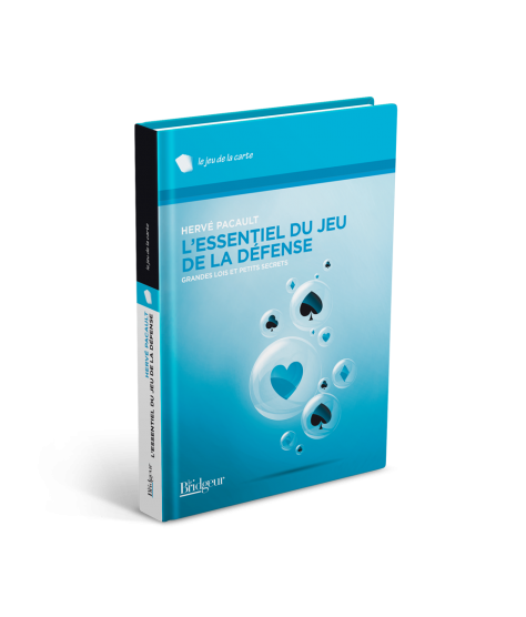 L'Essentiel du Jeu de la Défense LIV1164 Librairie