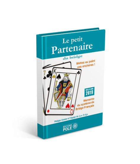 Le Petit Partenaire LIV2094 Librairie
