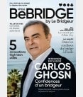 BeBRIDGE - Mars 2020 bri_journal926 Anciens numéros