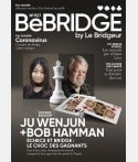 Le Bridgeur March 2015