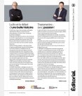 Le Bridgeur - Juillet 2019 bri_journal922 Anciens numéros