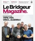 Le Bridgeur - Mai 2019 bri_journal921 Anciens numéros