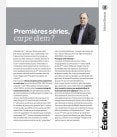 Le Bridgeur - Mars 2019 bri_journal920 Anciens numéros