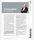 Le Bridgeur - Septembre 2017 bri_journal911 Anciens numéros