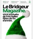 Le Bridgeur - Novembre 2017 bri_journal912 Anciens numéros
