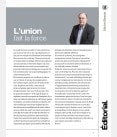 Le Bridgeur - Mai 2017 bri_journal909 Anciens numéros
