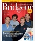 Le Bridgeur - Mars 2014 bri_journal881 Anciens numéros