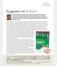 Le Bridgeur - Avril 2014 bri_journal882 Anciens numéros