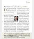 Le Bridgeur - Septembre 2014 bri_journal886 Anciens numéros
