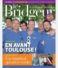 Le Bridgeur - Octobre 2014 bri_journal887 Anciens numéros