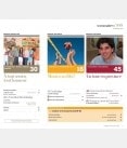 Le Bridgeur - Novembre 2014 bri_journal888 Anciens numéros