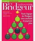 Le Bridgeur - Décembre 2014 bri_journal889 Anciens numéros