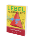 La Majeure 5ème - Plaquettes Enchères de Base LIV1146 Librairie