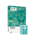 Pack CUB 4 : Les communications - Livre et cartes LIV11522 Cartes fléchées FFB