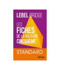 Les Fiches de la Majeure Cinquième : Le Standard LIV2383 Librairie