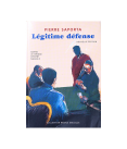 Légitime Défense LIV2446 Librairie