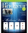 Le Bridgeur - Janvier 2013 bri_journal868 Anciens numéros