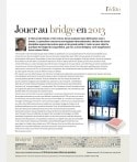 Bridgeur January 2014