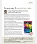 Bridgeur January 2014