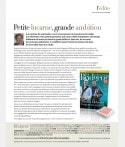 Le Bridgeur - Mai 2013 bri_journal872 Anciens numéros