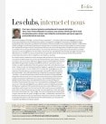 Le Bridgeur - Juin 2013 bri_journal873 Anciens numéros