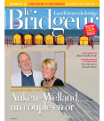Le Bridgeur - Juillet 2013 bri_journal874 Anciens numéros