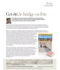 Le Bridgeur - Juillet 2013 bri_journal874 Anciens numéros