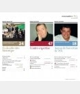 Le Bridgeur - Septembre 2013 bri_journal875 Anciens numéros