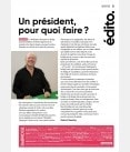 BeBRIDGE - Septembre 2020 bri_journal929 Anciens numéros