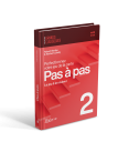 Pas à Pas Tome 2 - Nouvelle édition [version luxe reliée] LIV10171 Librairie