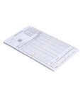 Feuilles de marque pour Duplicate MAR1100 Feuilles et carnets de marque