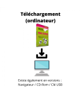 Pas à Pas en action Saison 1 à télécharger PC et Mac LOG1705 Logiciels de bridge