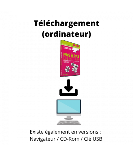Step by Step in action Season 2 download for pc and mac