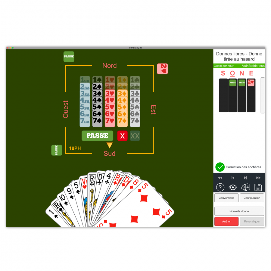 GOTO Bridge 2019 Téléchargement PC/MAC LOG2360T La boutique